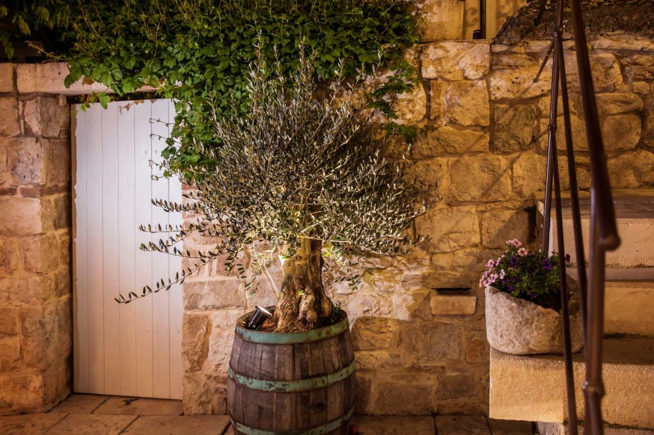 Villa Pauletta 스플리트 외부 사진
