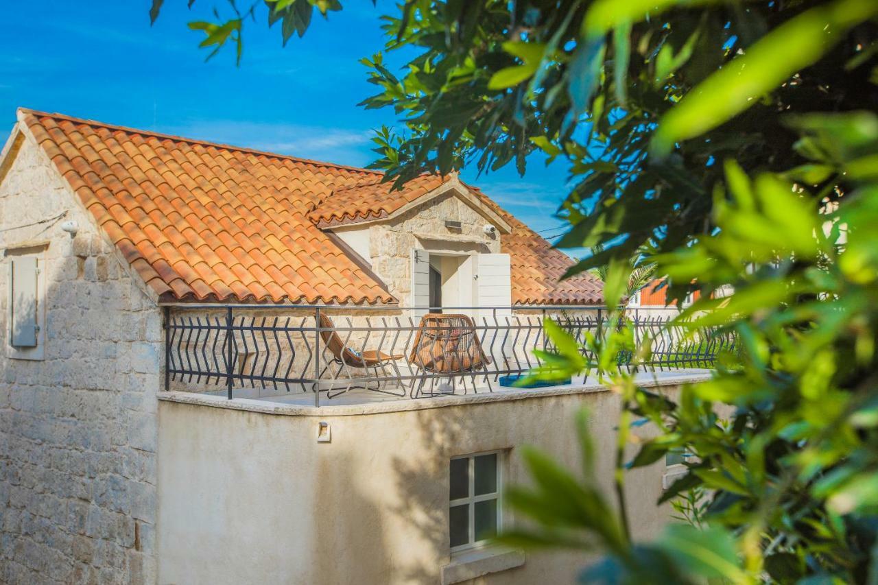 Villa Pauletta 스플리트 외부 사진
