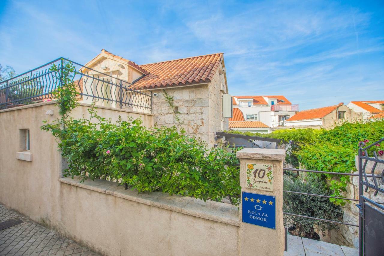 Villa Pauletta 스플리트 외부 사진