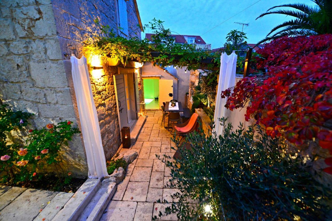 Villa Pauletta 스플리트 외부 사진